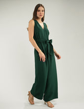 JUMPSUIT JULIETA VERDE