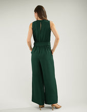 JUMPSUIT JULIETA VERDE