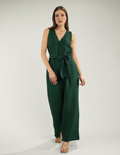 JUMPSUIT JULIETA VERDE