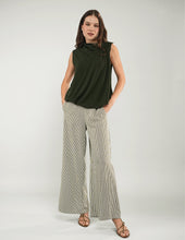 BLUSA ELBA VERDE