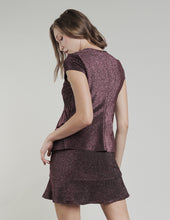 BLUSA DAVINA
